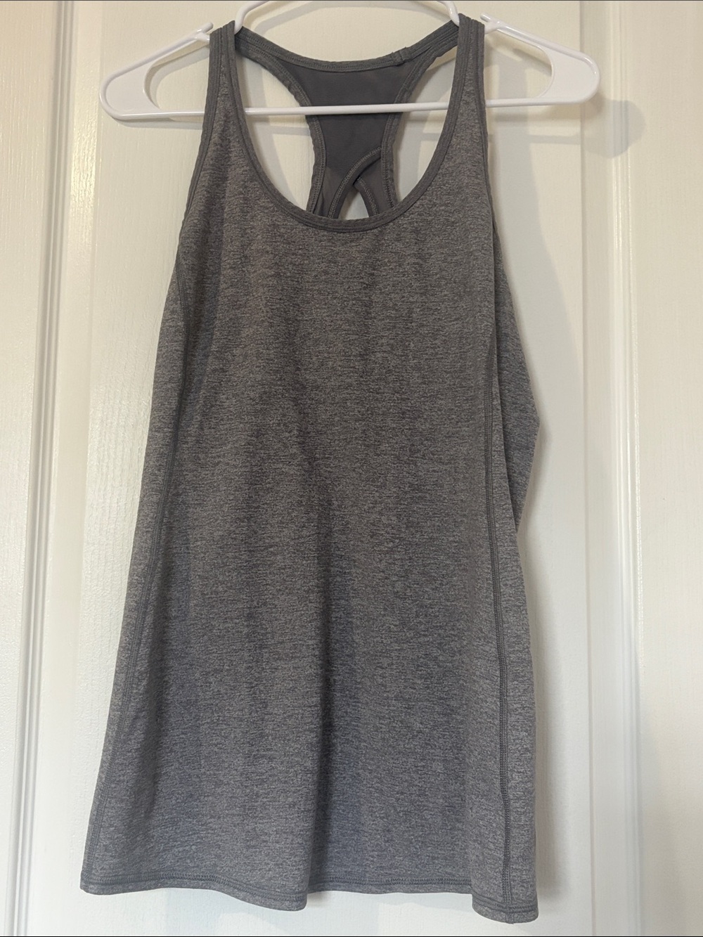 Lululemon Cool Racerback Exhale - Picture 5 of 5